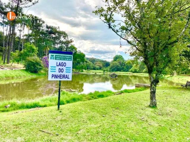 Casa / Sobrado para Venda em Atibaia/SP Jardim do Lago 3 Quartos