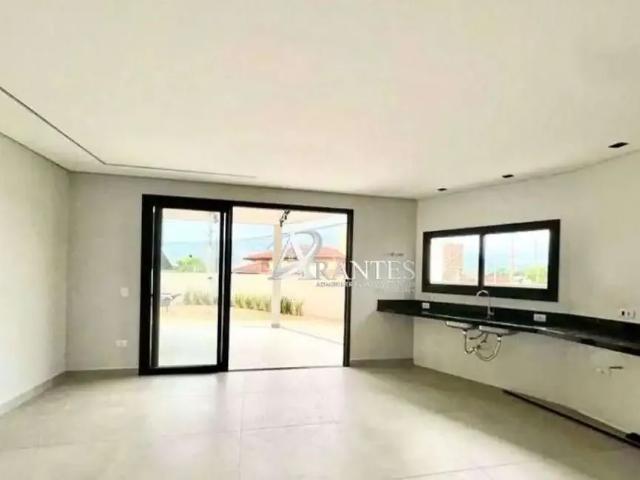 Casa / Sobrado para Venda em Atibaia/SP Jardim do Lago 3 Quartos