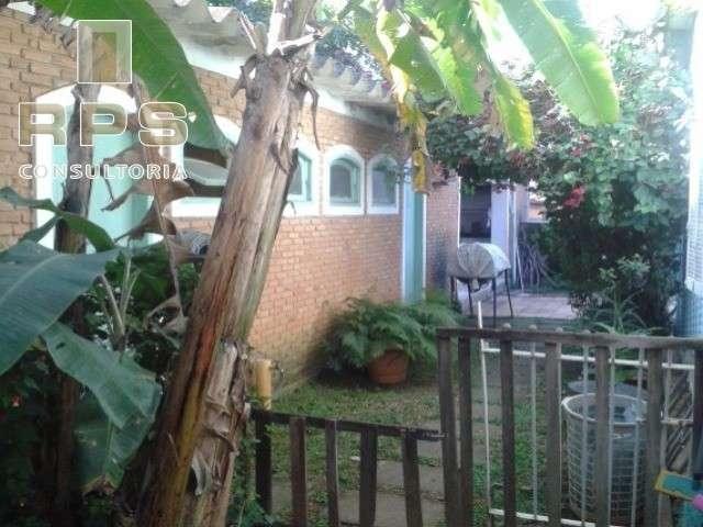 Casa / Sobrado para Venda em Atibaia/SP Jardim do Lago 3 Quartos