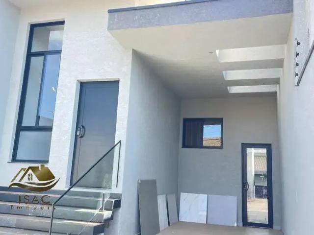 Casa / Sobrado para Venda em Atibaia/SP Jardim do Lago 3 Quartos