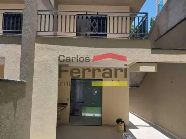 Casa / Sobrado para Venda em Atibaia/SP Jardim do Lago 3 Quartos