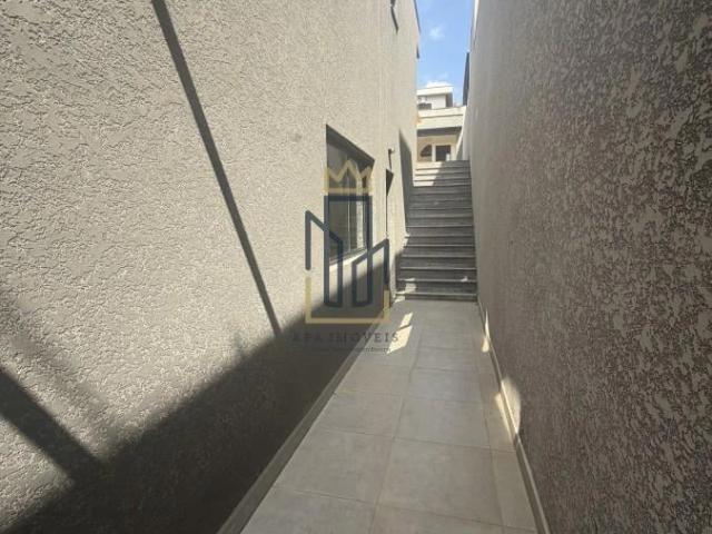 Casa / Sobrado para Venda em Atibaia/SP Jardim do Lago 3 Quartos