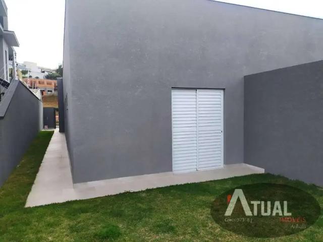 Casa / Sobrado para Venda em Atibaia/SP Jardim do Lago 3 Quartos