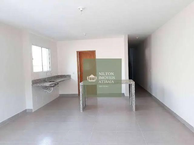 Casa / Sobrado para Venda em Atibaia/SP Jardim do Lago 3 Quartos