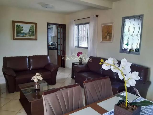 Casa / Sobrado para Venda em Atibaia/SP Jardim do Lago 3 Quartos
