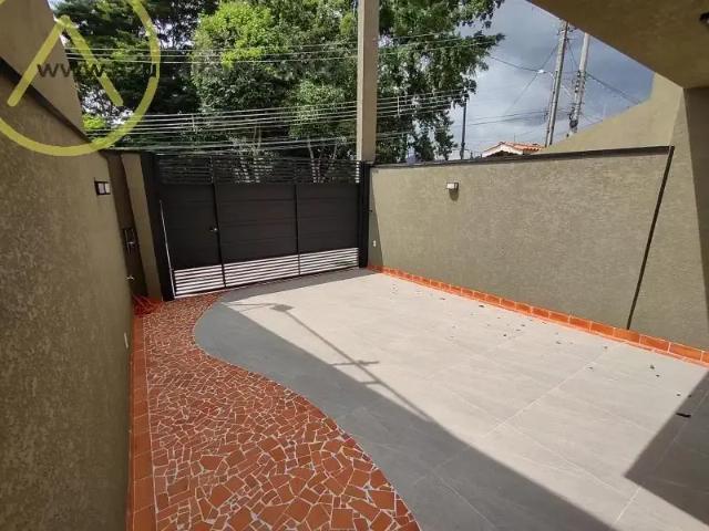 Casa / Sobrado para Venda em Atibaia/SP Jardim do Lago 3 Quartos