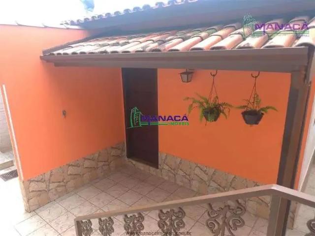 Casa / Sobrado para Venda em Atibaia/SP Jardim do Lago 2 Quartos