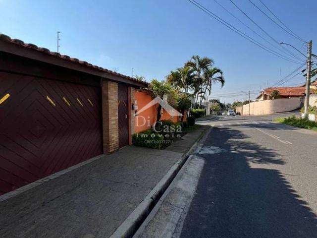 Casa / Sobrado para Venda em Atibaia/SP Jardim do Lago 2 Quartos
