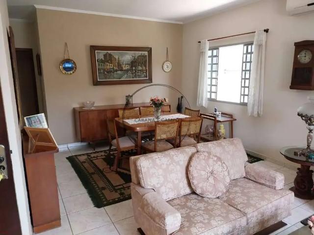 Casa / Sobrado para Venda em Atibaia/SP Jardim do Lago 4 Quartos