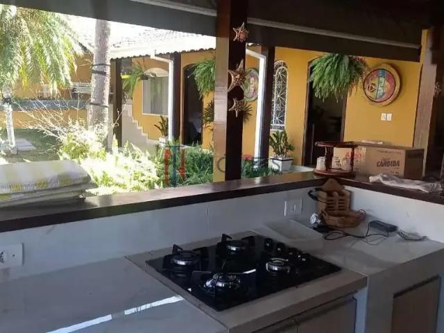 Casa / Sobrado para Venda em Atibaia/SP Jardim do Lago 4 Quartos
