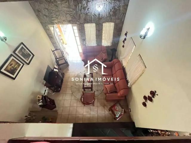 Casa / Sobrado para Venda em Atibaia/SP Jardim do Lago 4 Quartos