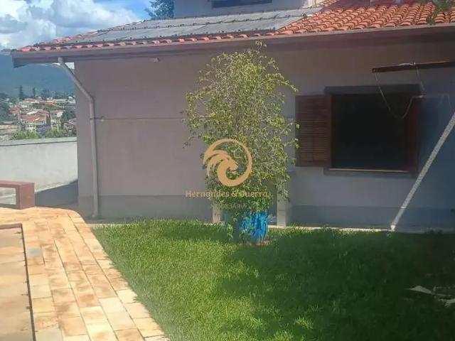 Casa / Sobrado para Venda em Atibaia/SP Jardim do Lago 4 Quartos