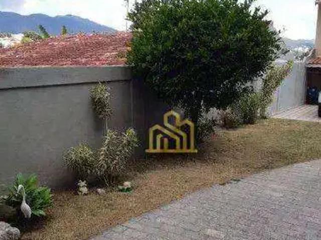 Casa / Sobrado para Venda em Atibaia/SP Jardim do Lago 5 Quartos