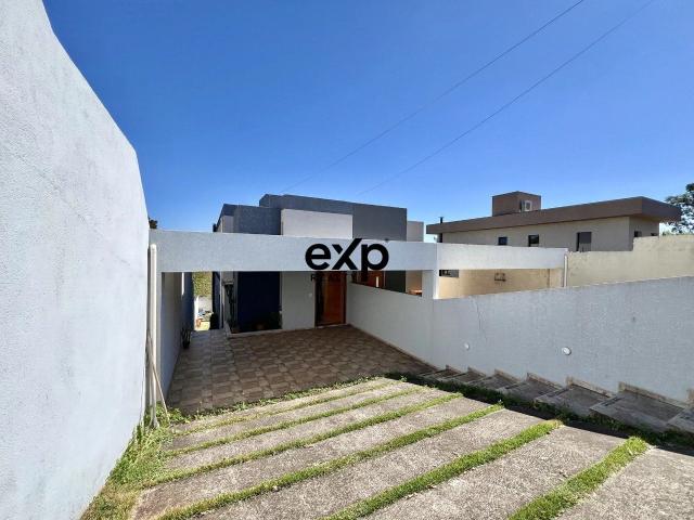 Casa / Sobrado para Venda em Atibaia/SP Jardim dos Pinheiros 3 Quartos