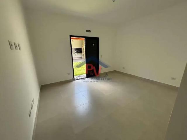 Casa / Sobrado para Venda em Atibaia/SP Jardim dos Pinheiros 3 Quartos