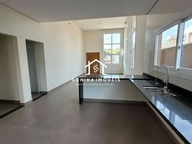 Casa / Sobrado para Venda em Atibaia/SP Jardim dos Pinheiros 3 Quartos