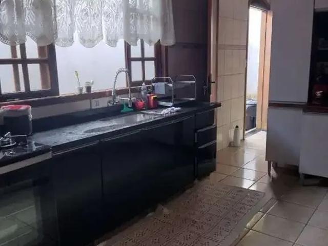 Casa / Sobrado para Venda em Atibaia/SP Jardim dos Pinheiros 3 Quartos