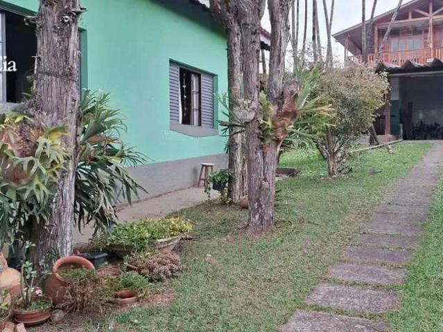 Casa / Sobrado para Venda em Atibaia/SP Jardim dos Pinheiros 3 Quartos
