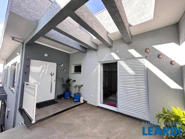 Casa / Sobrado para Venda em Atibaia/SP Jardim dos Pinheiros 3 Quartos
