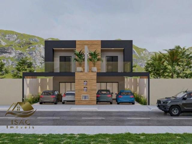 Casa / Sobrado para Venda em Atibaia/SP Jardim dos Pinheiros 3 Quartos