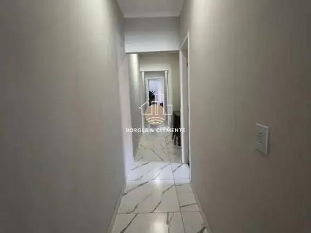 Casa / Sobrado para Venda em Atibaia/SP Jardim dos Pinheiros 3 Quartos
