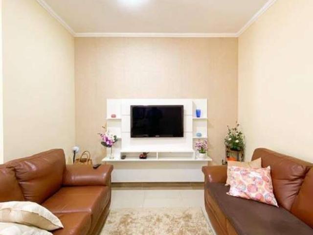 Casa / Sobrado para Venda em Atibaia/SP Jardim dos Pinheiros 3 Quartos