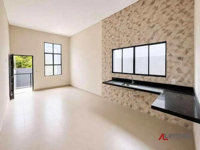 Casa / Sobrado para Venda em Atibaia/SP Jardim dos Pinheiros 3 Quartos