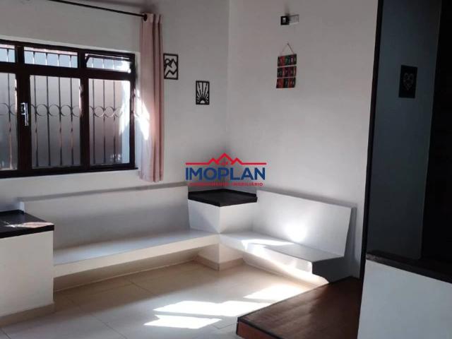 Casa / Sobrado para Venda em Atibaia/SP Jardim dos Pinheiros 3 Quartos