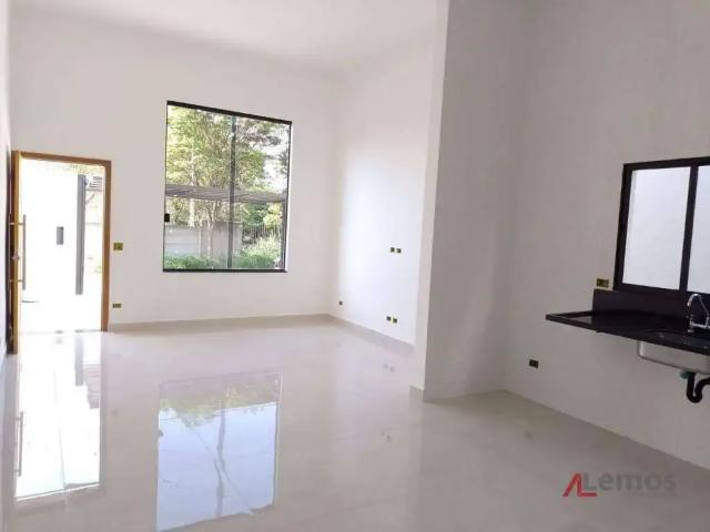 Casa / Sobrado para Venda em Atibaia/SP Jardim dos Pinheiros 3 Quartos