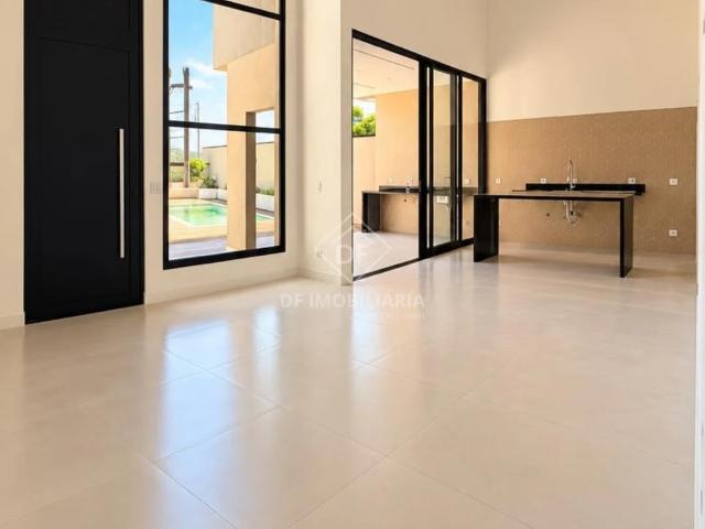 Casa / Sobrado para Venda em Atibaia/SP Jardim dos Pinheiros 3 Quartos