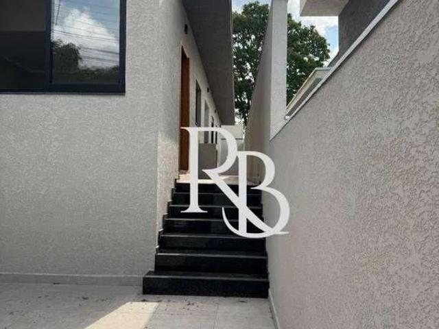 Casa / Sobrado para Venda em Atibaia/SP Jardim dos Pinheiros 3 Quartos