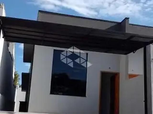 Casa / Sobrado para Venda em Atibaia/SP Jardim dos Pinheiros 3 Quartos