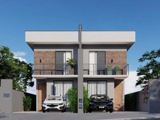 Casa / Sobrado para Venda em Atibaia/SP Jardim dos Pinheiros 3 Quartos