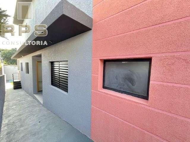 Casa / Sobrado para Venda em Atibaia/SP Jardim dos Pinheiros 3 Quartos