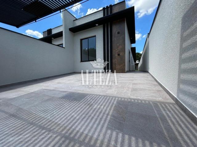 Casa / Sobrado para Venda em Atibaia/SP Jardim dos Pinheiros 3 Quartos