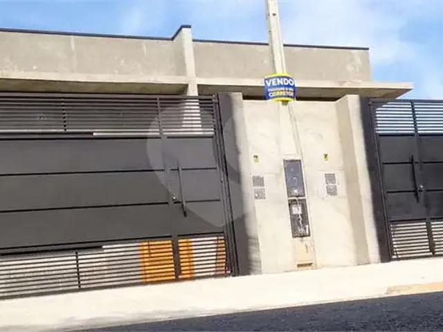 Casa / Sobrado para Venda em Atibaia/SP Jardim dos Pinheiros 3 Quartos