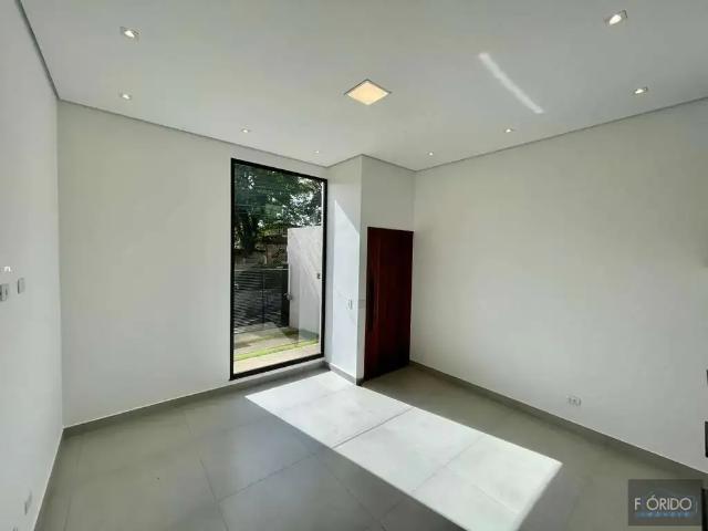 Casa / Sobrado para Venda em Atibaia/SP Jardim dos Pinheiros 3 Quartos