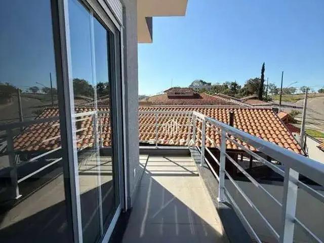 Casa / Sobrado para Venda em Atibaia/SP Jardim dos Pinheiros 3 Quartos