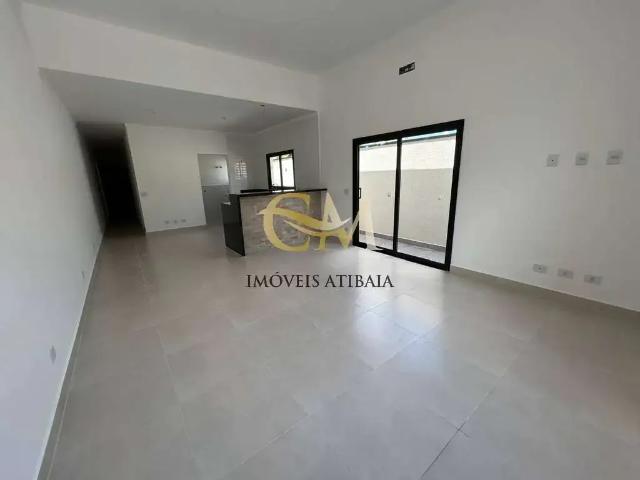 Casa / Sobrado para Venda em Atibaia/SP Jardim dos Pinheiros 3 Quartos