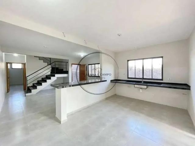 Casa / Sobrado para Venda em Atibaia/SP Jardim dos Pinheiros 3 Quartos