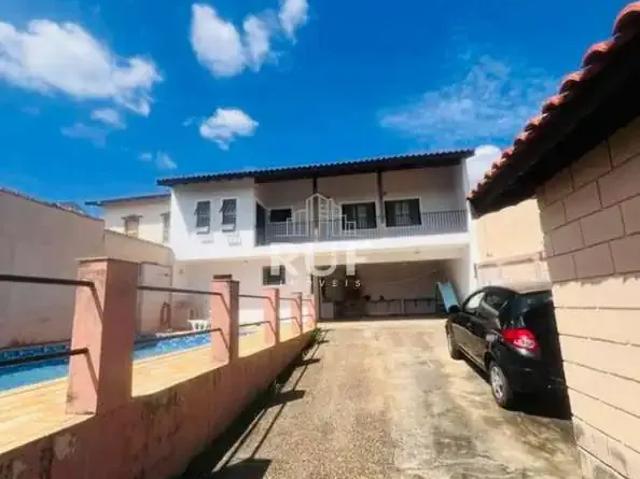 Casa / Sobrado para Venda em Atibaia/SP Jardim dos Pinheiros 2 Quartos