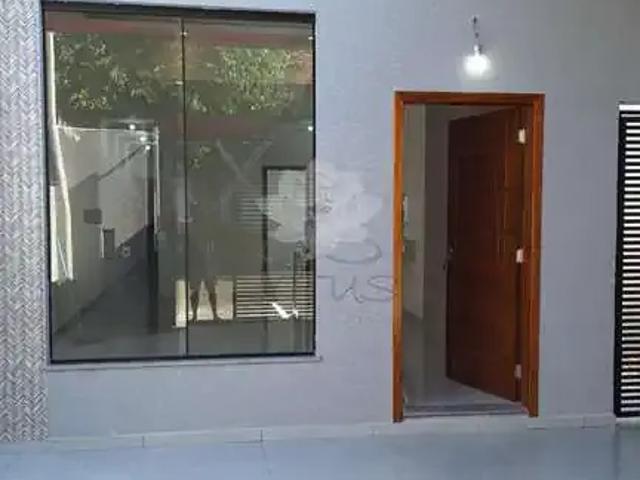 Casa / Sobrado para Venda em Atibaia/SP Jardim dos Pinheiros 2 Quartos