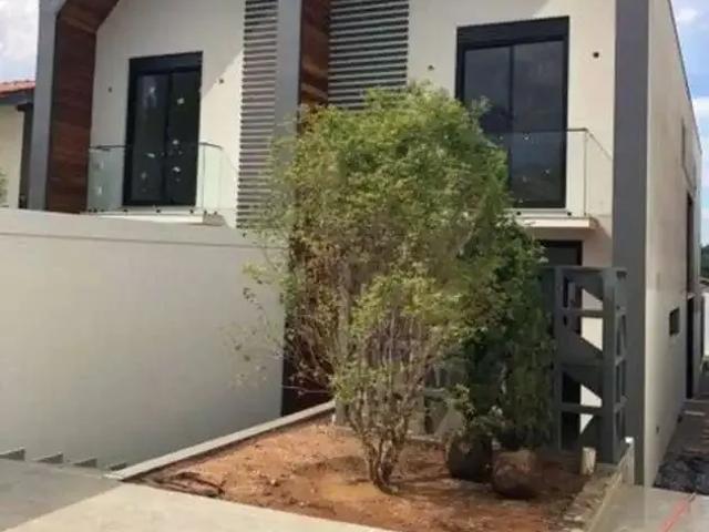 Casa / Sobrado para Venda em Atibaia/SP Jardim dos Pinheiros 2 Quartos