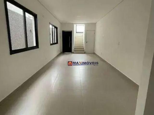 Casa / Sobrado para Venda em Atibaia/SP Jardim Eneide 3 Quartos
