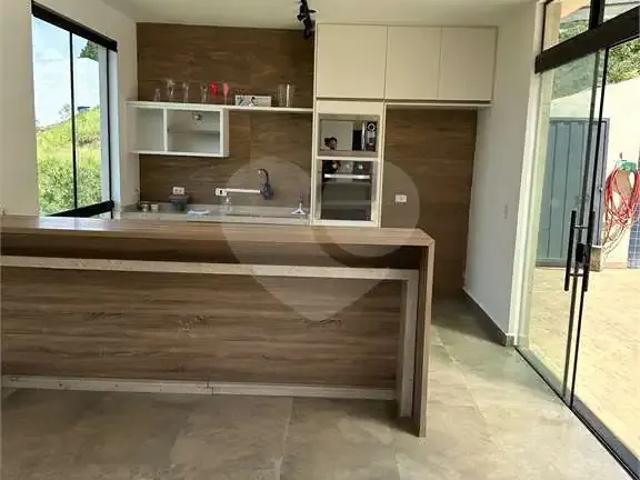Casa / Sobrado para Venda em Atibaia/SP Jardim Estância Brasil 4 Quartos