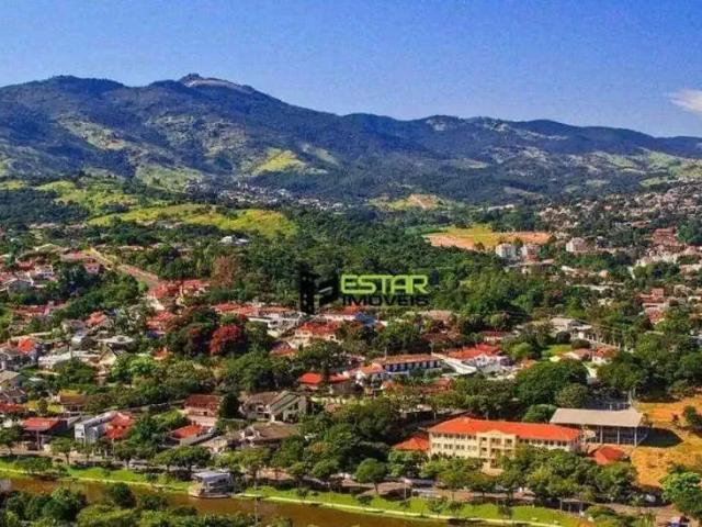 Casa / Sobrado para Venda em Atibaia/SP Jardim Estância Brasil 4 Quartos
