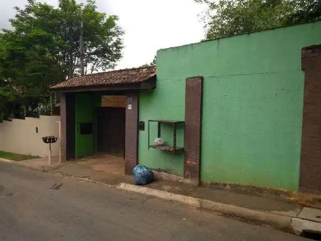 Casa / Sobrado para Venda em Atibaia/SP Jardim Estância Brasil