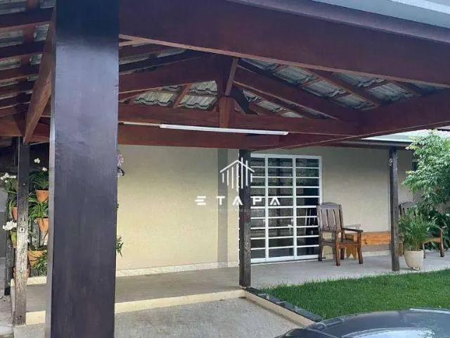 Casa / Sobrado para Venda em Atibaia/SP Jardim Estância Brasil 8 Quartos