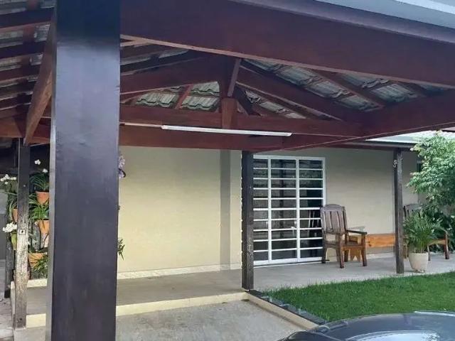 Casa / Sobrado para Venda em Atibaia/SP Jardim Estância Brasil 8 Quartos