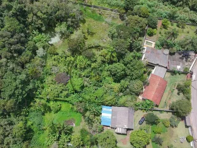Casa / Sobrado para Venda em Atibaia/SP Jardim Estância Brasil 2 Quartos